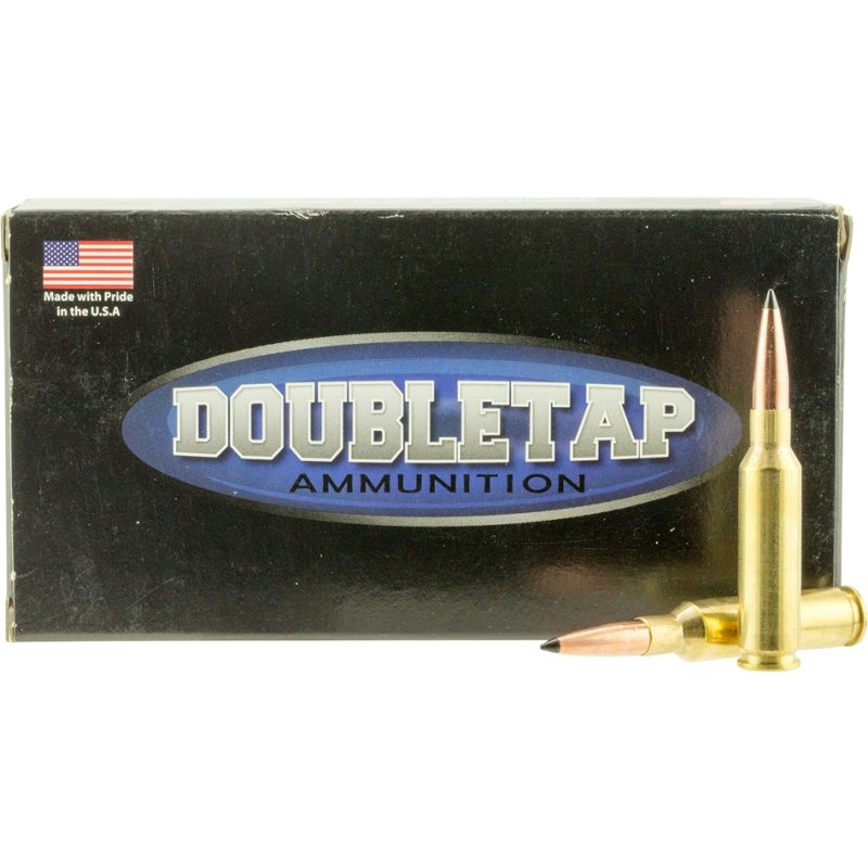 Doubletap Ammunitio… - image
