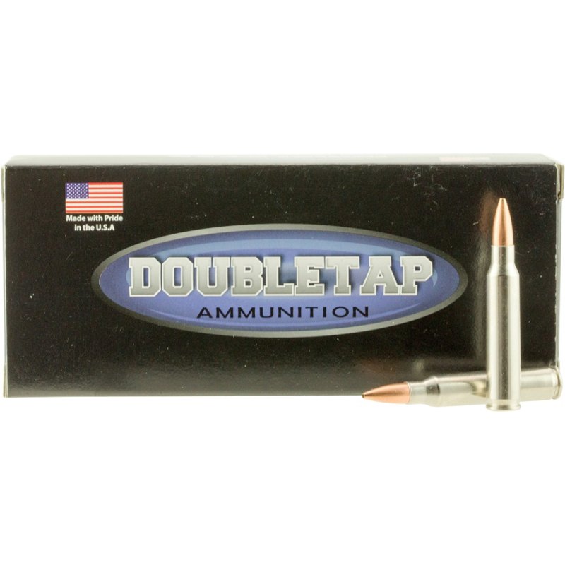 Doubletap Ammunitio… - image