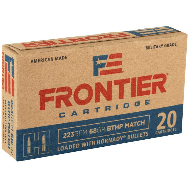 Frontier Cartridge … - image