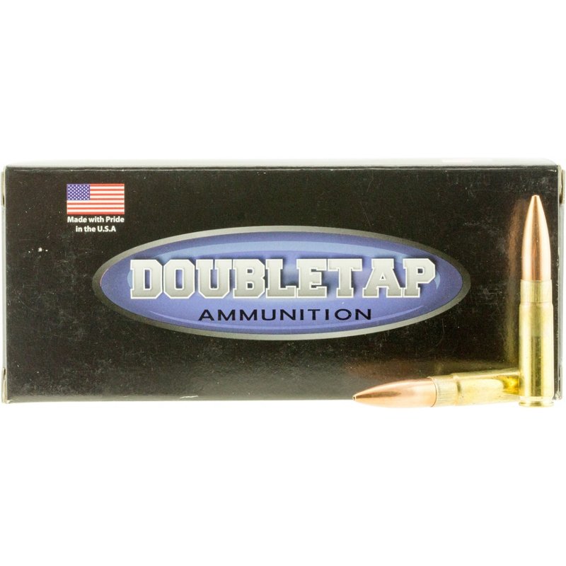 Doubletap Ammunitio… - image