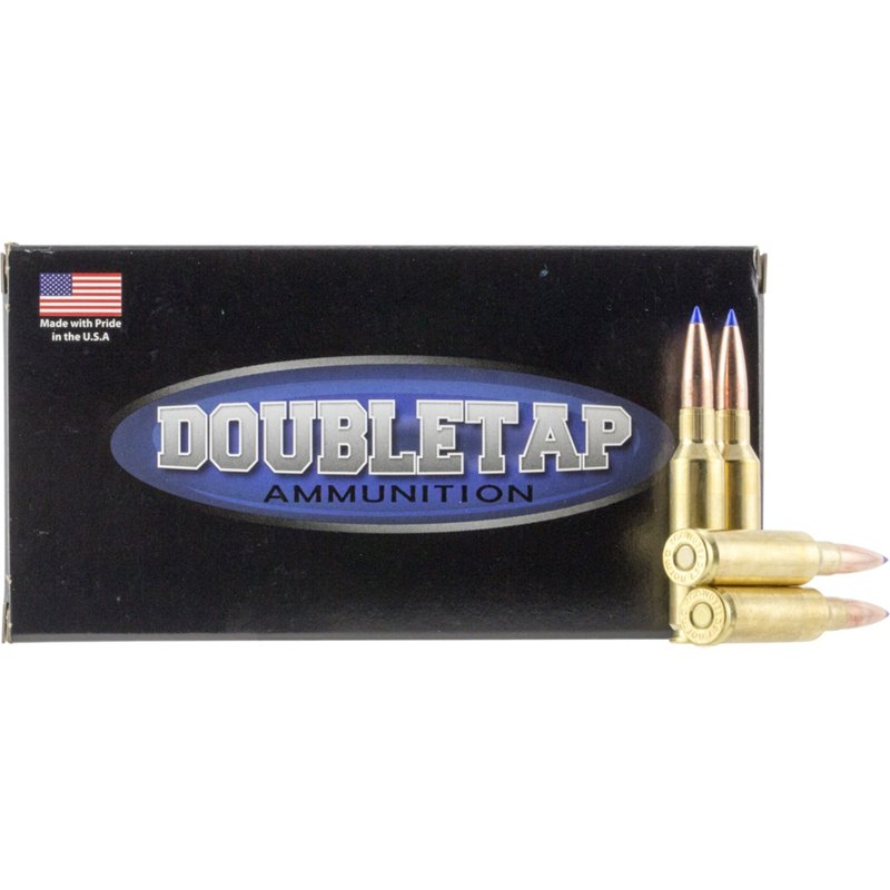 Doubletap Ammunitio… - image