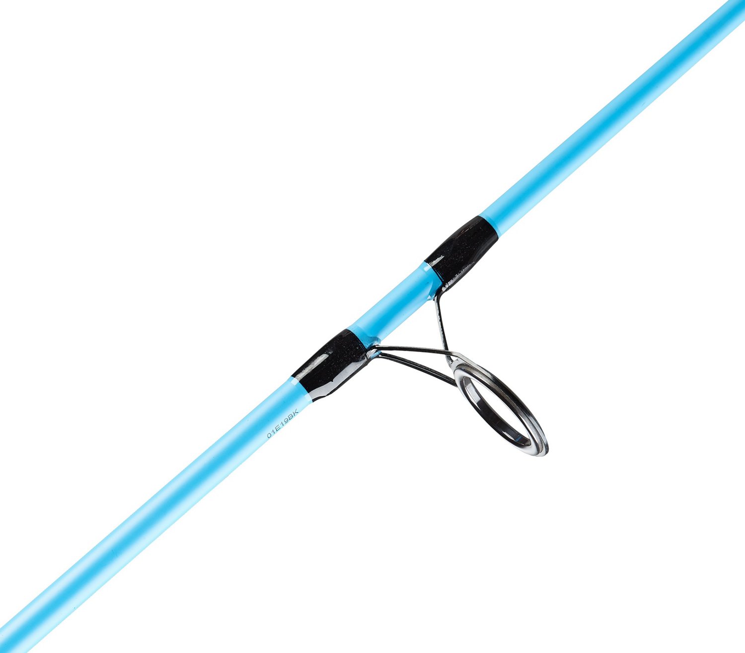 PENN Wrath 7 ft Spinning Rod and Reel Combo Academy