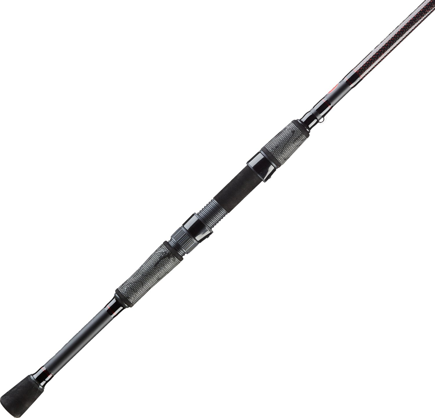 Penn Spinfisher VI 4500 10-17 Pound 7 Feet Medium Spinning Rod And