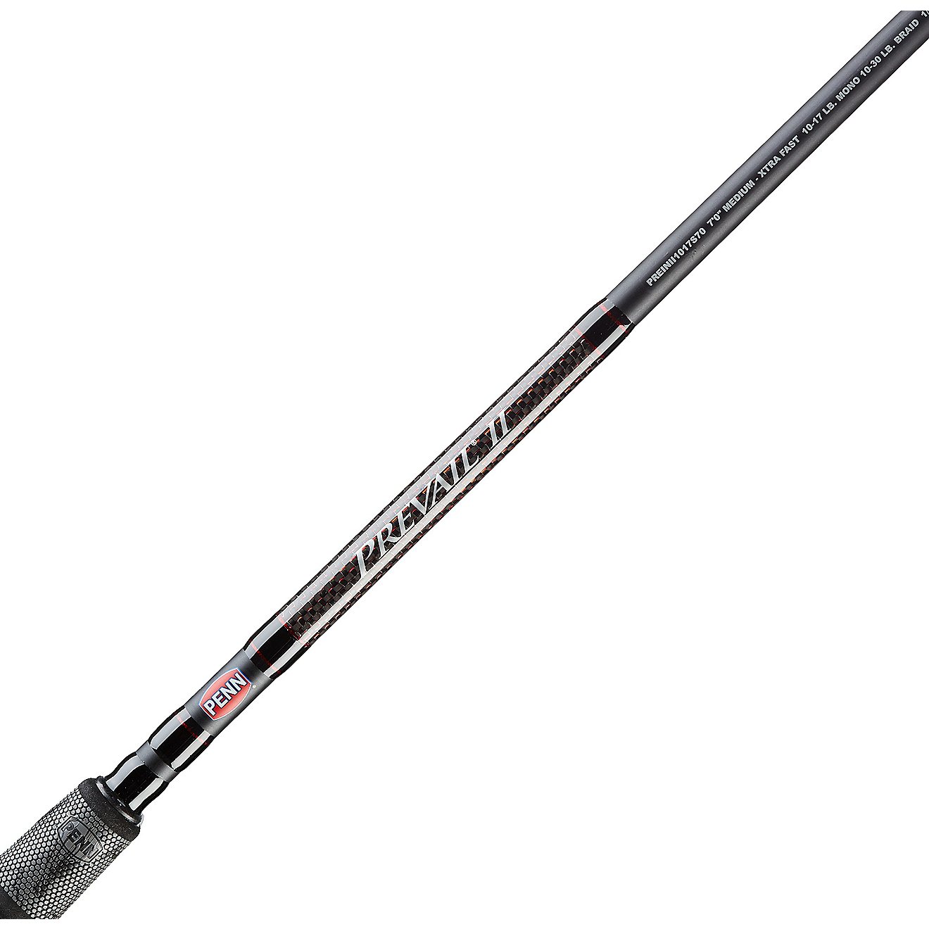 PENN Prevail II Inshore 7 ft Spinning Rod                                                                                        - view number 2