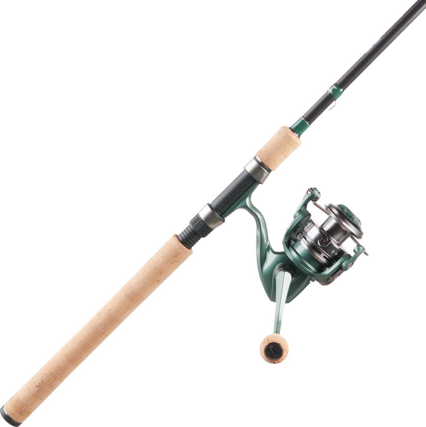 Saltwater rod deals and reel combo