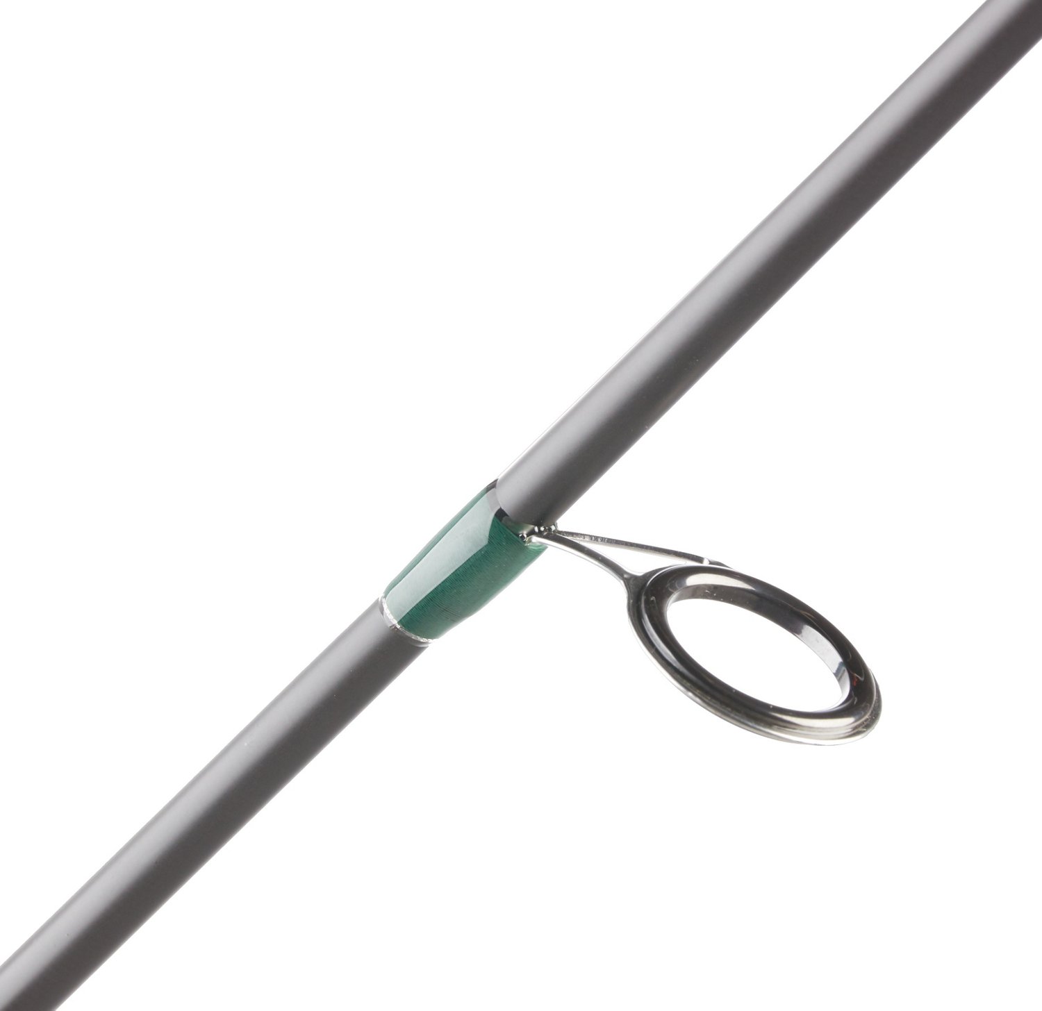 H2O XPRESS Ready to Fish 7 ft M Saltwater Spinning Rod and Reel Combo