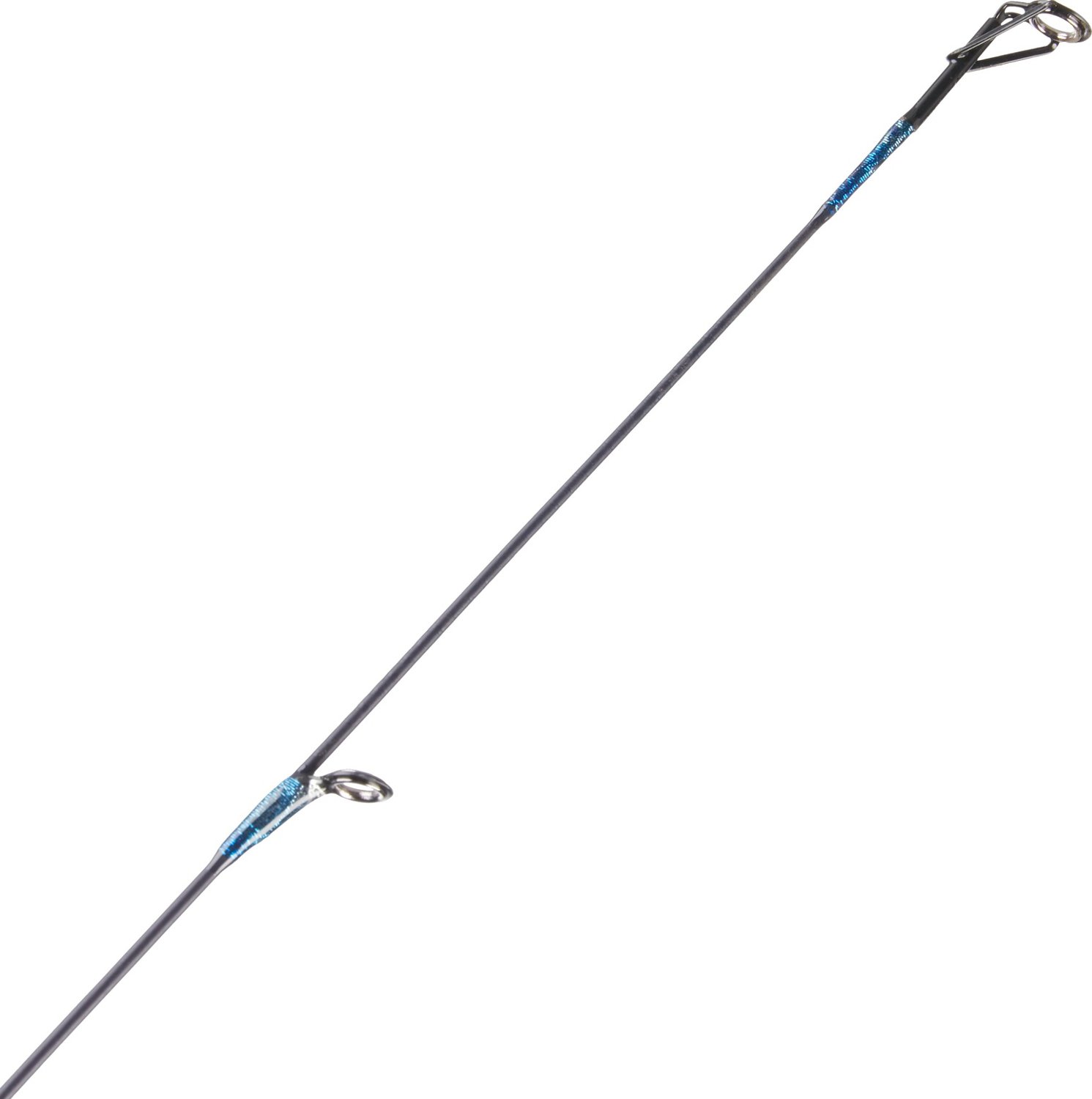 Lew's Laser Lite Speed 6 ft 6 in UL Spinning Rod and Reel Combo                                                                  - view number 4