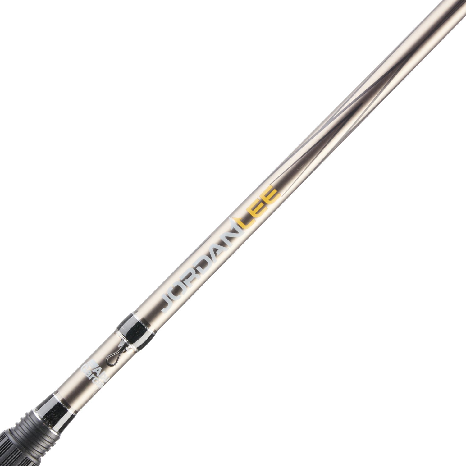 Abu Garcia Jordan Lee 7 ft MH Baitcast Rod and Reel Combo - view number 2