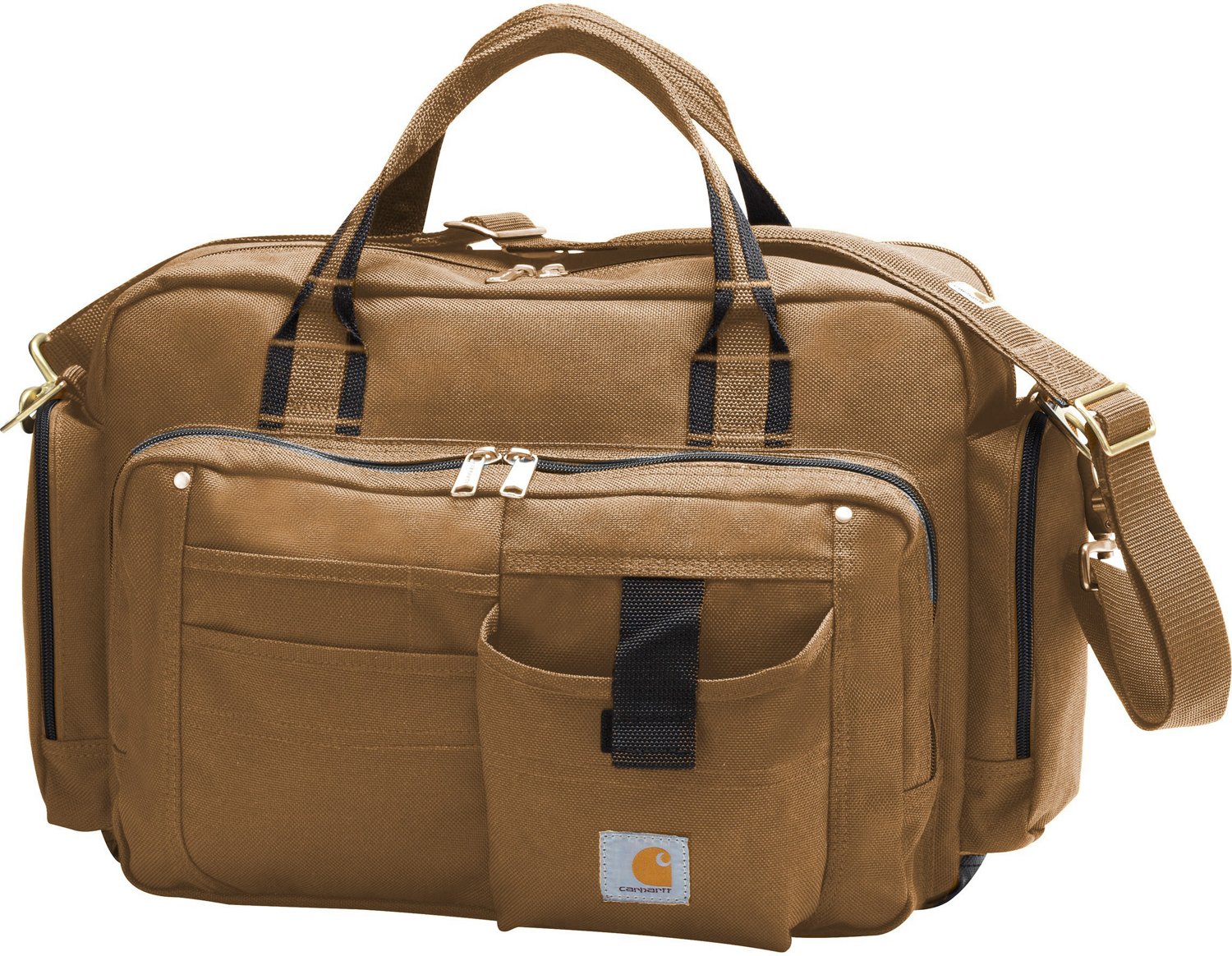 Carhartt Legacy Deluxe Brief Bag | Free Shipping at Academy