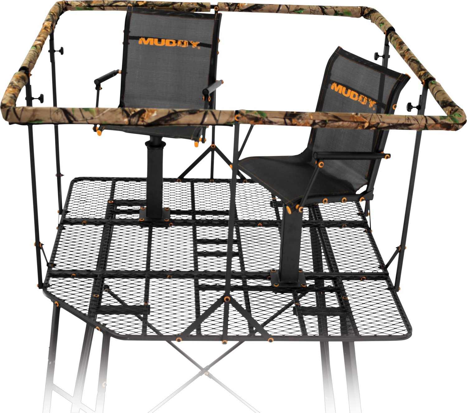 Tripod Hunting Stands for Deer & More