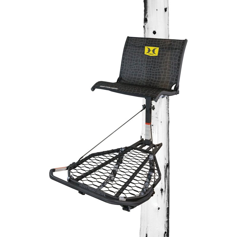 Hawk Kickback LVL Hang-On Treestand