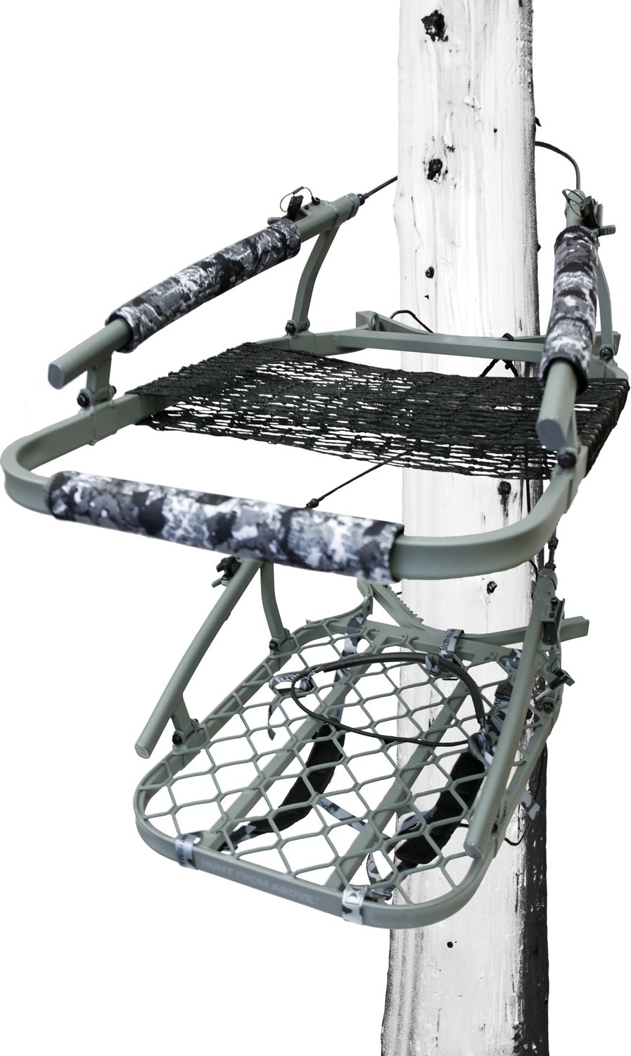 Hawk Ultra-Lite Climber Treestand | Academy