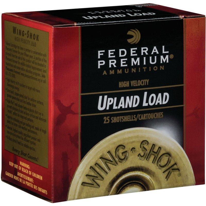 Federal Premium Win… - image