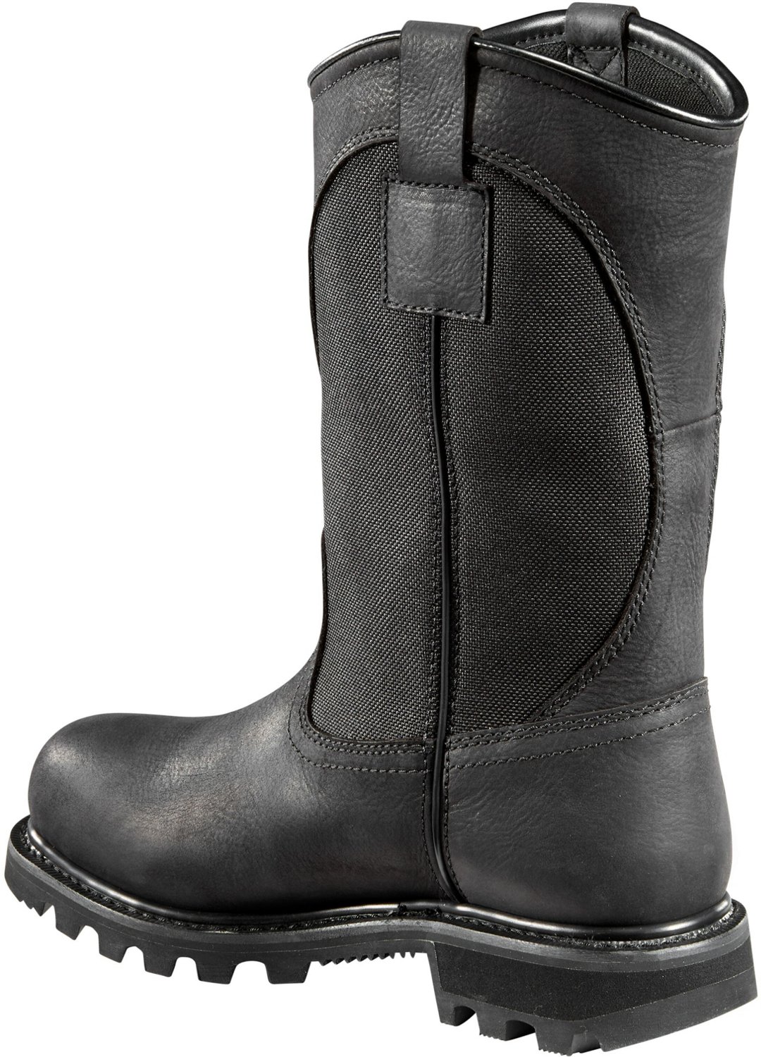 Carhartt Women's Traditional Wellington Soft Toe Work Boots - view number 2