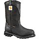 Carhartt Women's Traditional Wellington Soft Toe Work Boots                                                                      - view number 1 selected