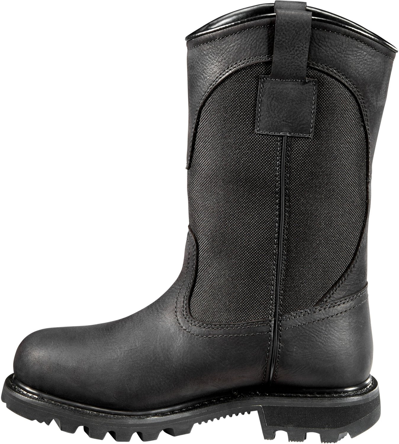 Carhartt Women's Traditional Wellington Soft Toe Work Boots - view number 3