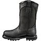 Carhartt Women's Traditional Wellington Soft Toe Work Boots                                                                      - view number 3