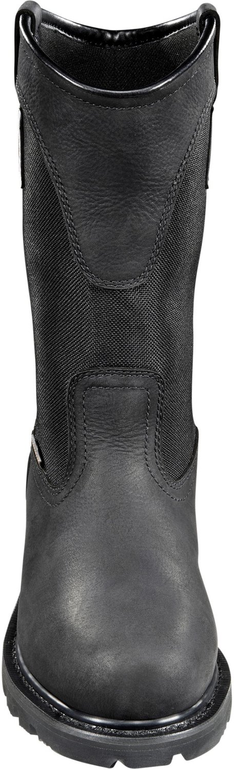 Carhartt Women's Traditional Wellington Soft Toe Work Boots - view number 4