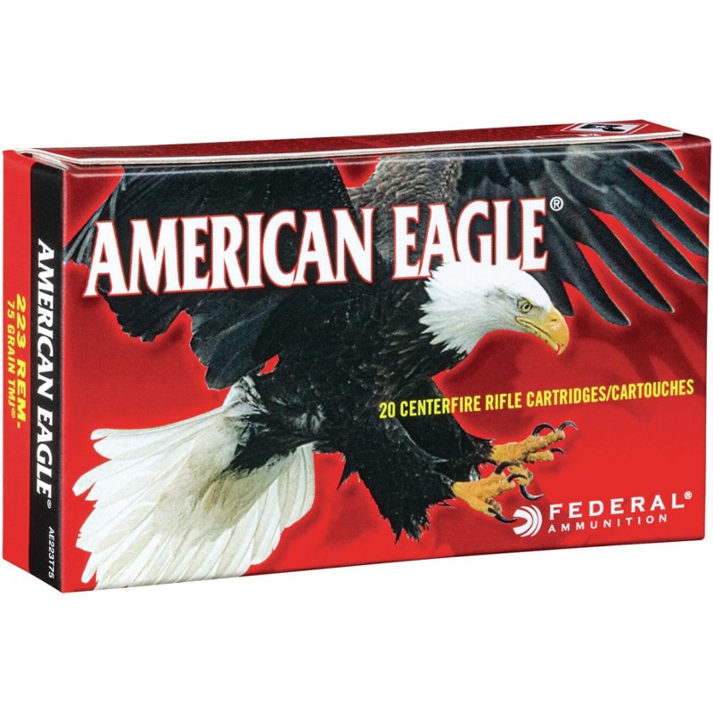 American Eagle Tmj … - image