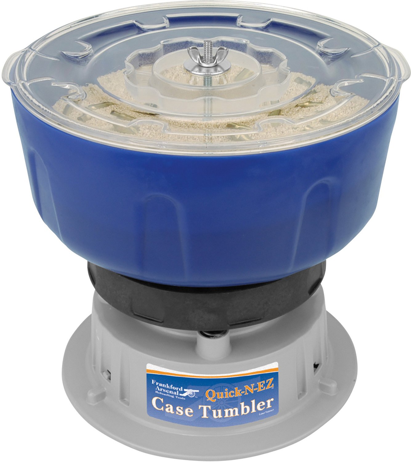 Frankford Arsenal Quick-n-EZ Case Tumbler                                                                                        - view number 2