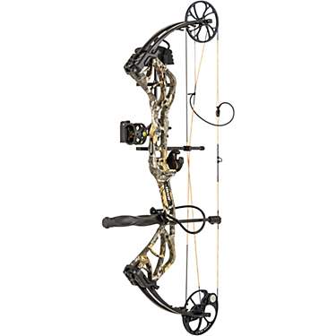 Bear Archery Species Compound Bow with Hunt Ready Package                                                                       