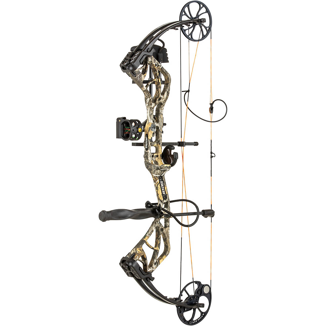 Bear Archery Species Compound Bow with Hunt Ready Package                                                                        - view number 1