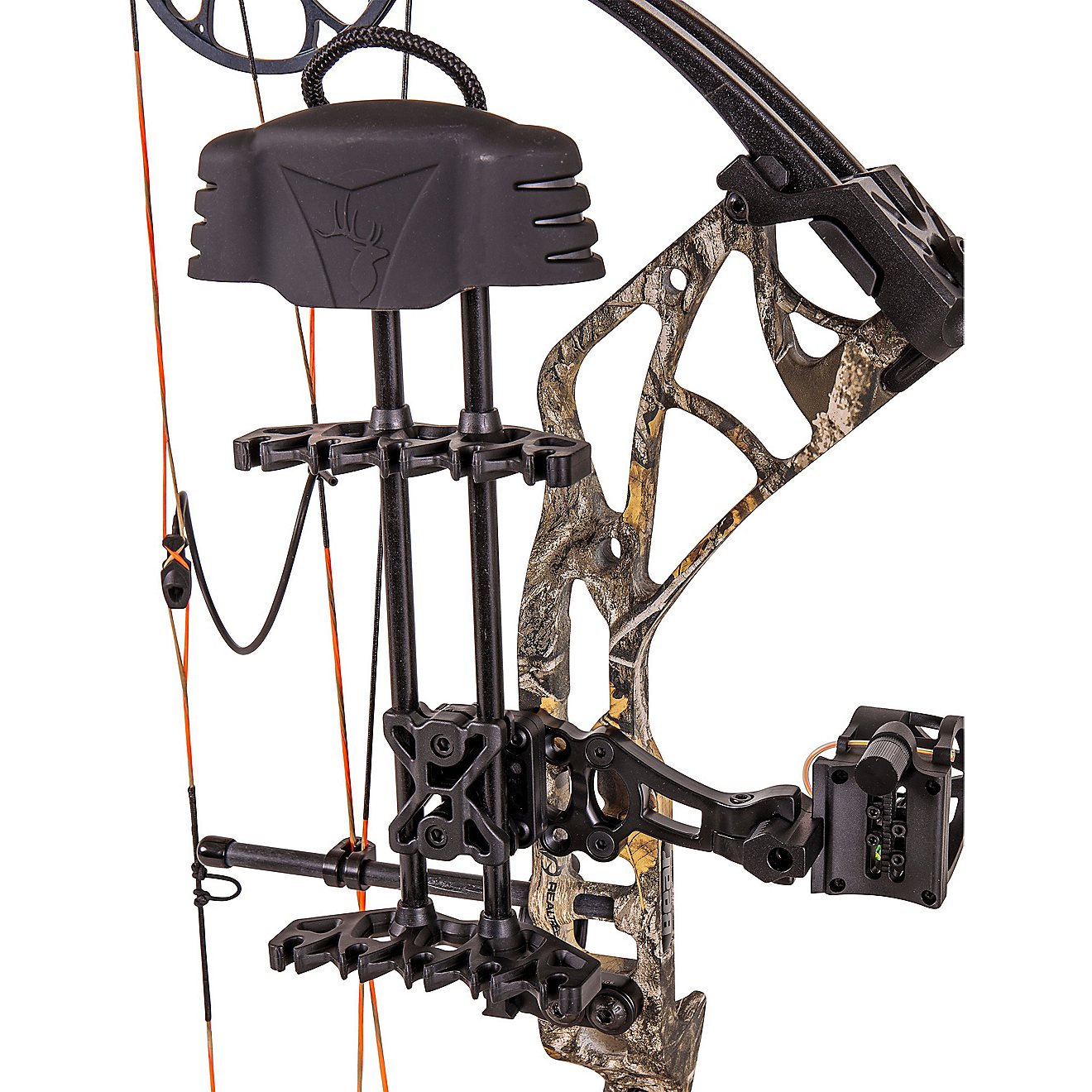 Bear Archery Species Compound Bow with Hunt Ready Package                                                                        - view number 8