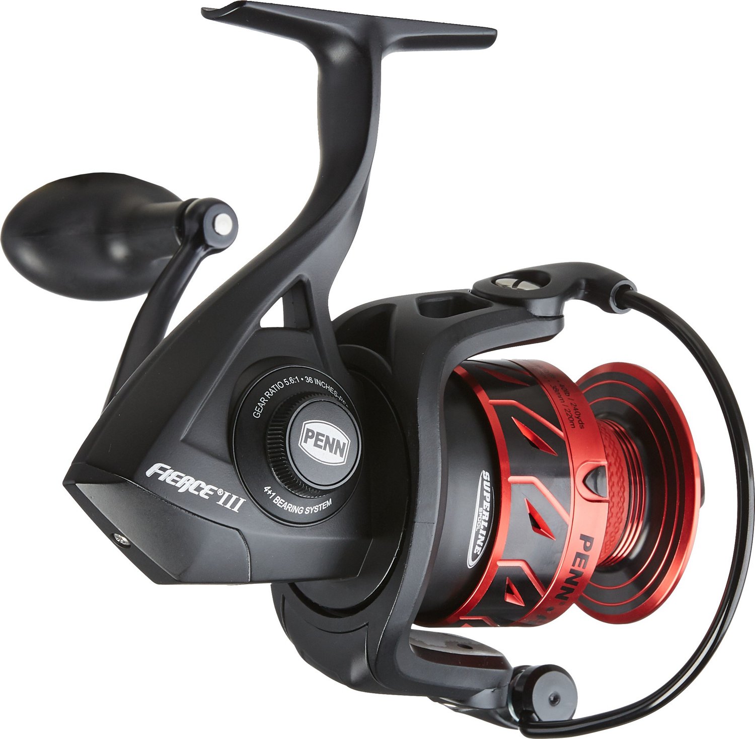 Penn Fierce III Spinning Reel