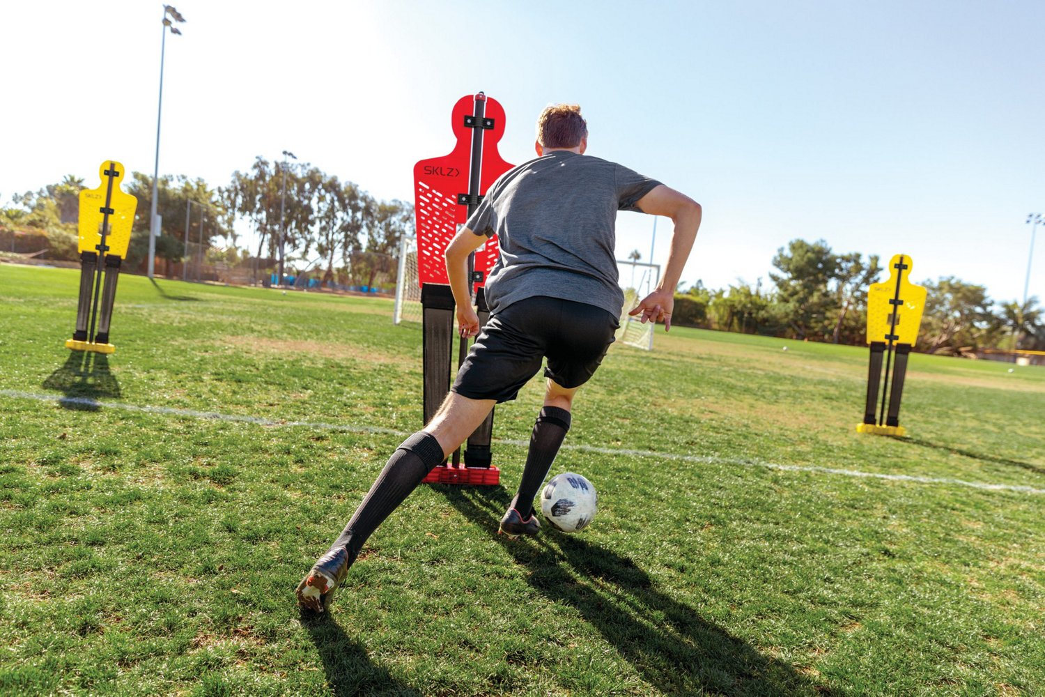 SKLZ Pro Training Defender - view number 7
