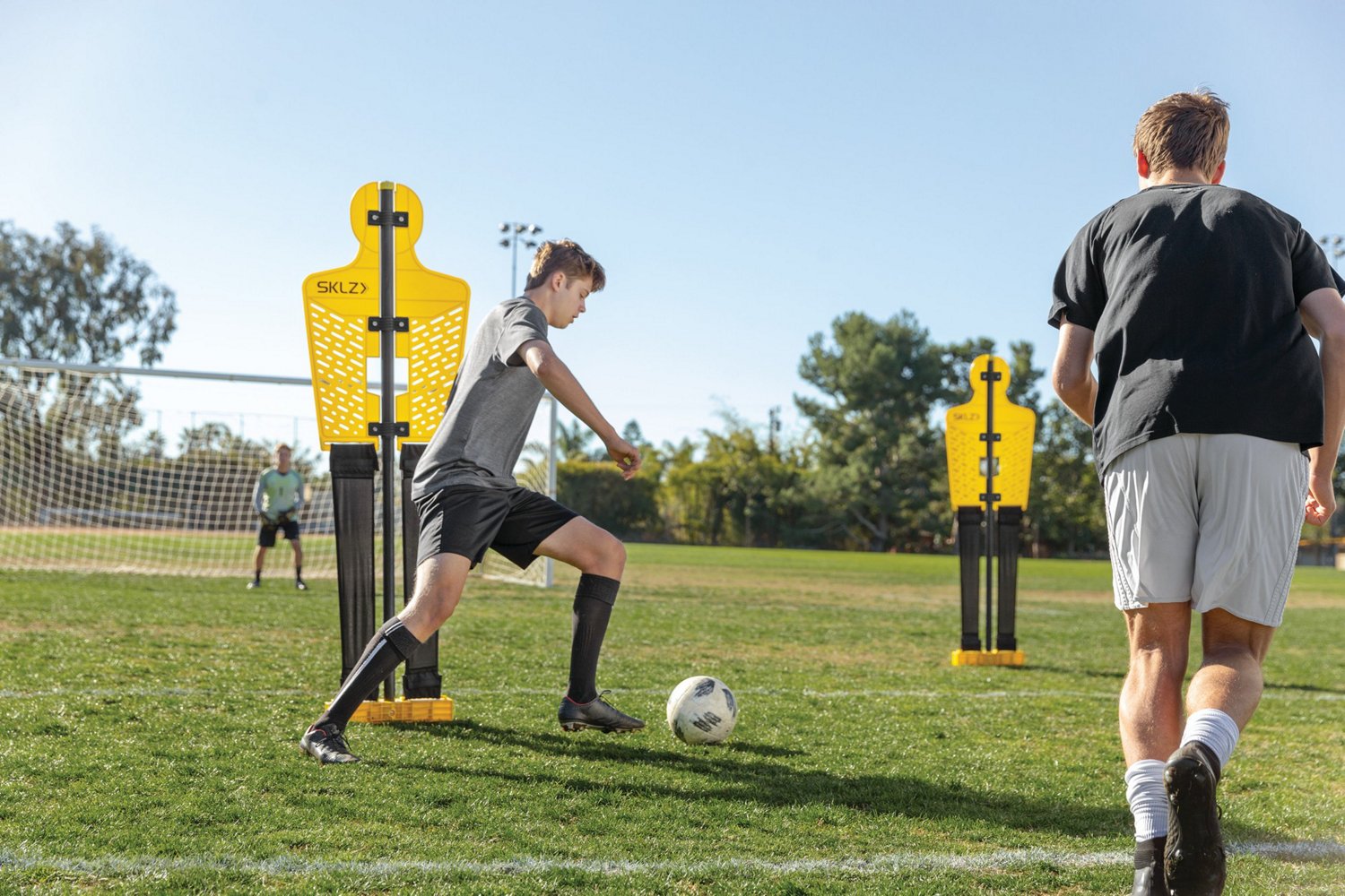 SKLZ Pro Training Defender - view number 6