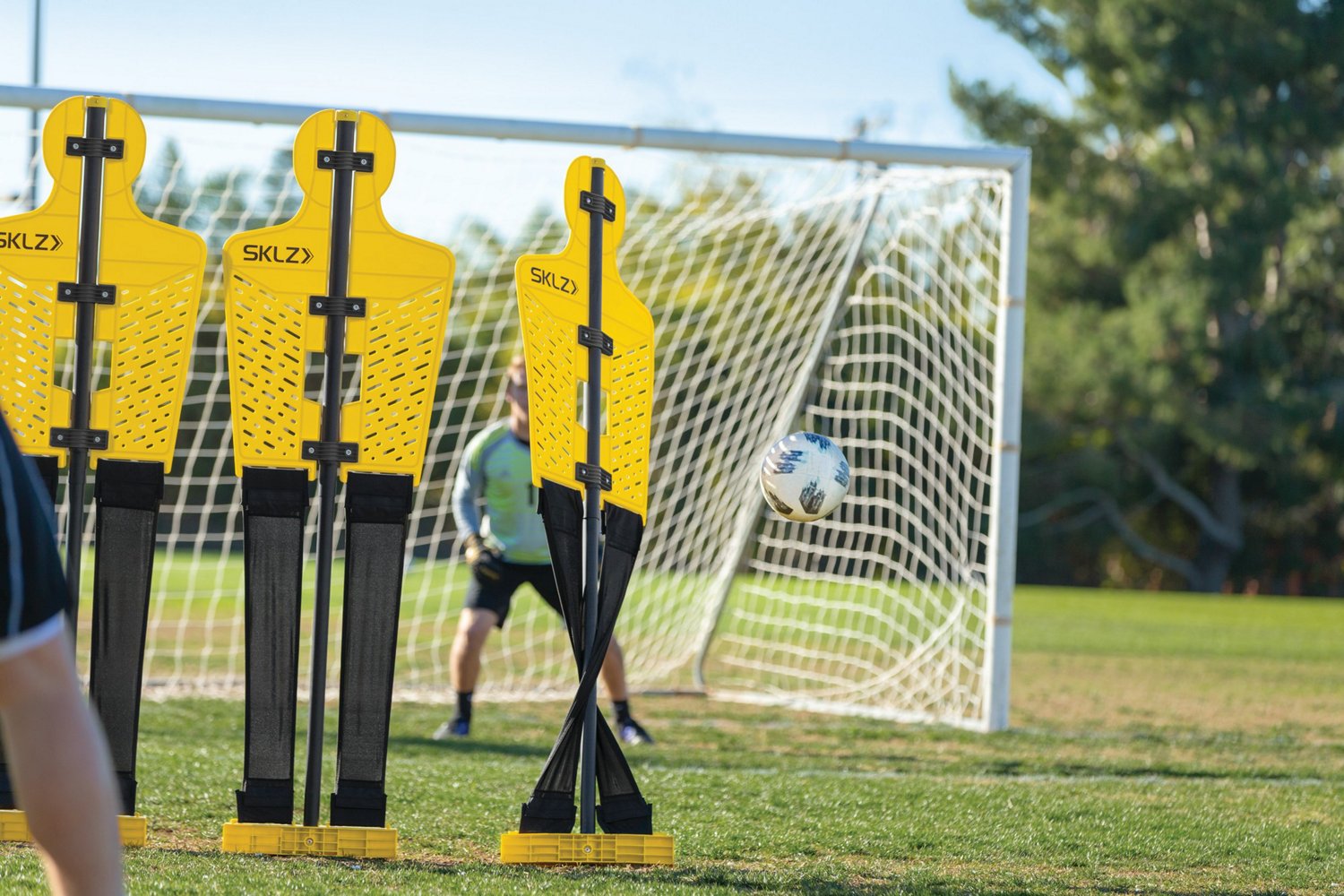 SKLZ Pro Training Defender - view number 5