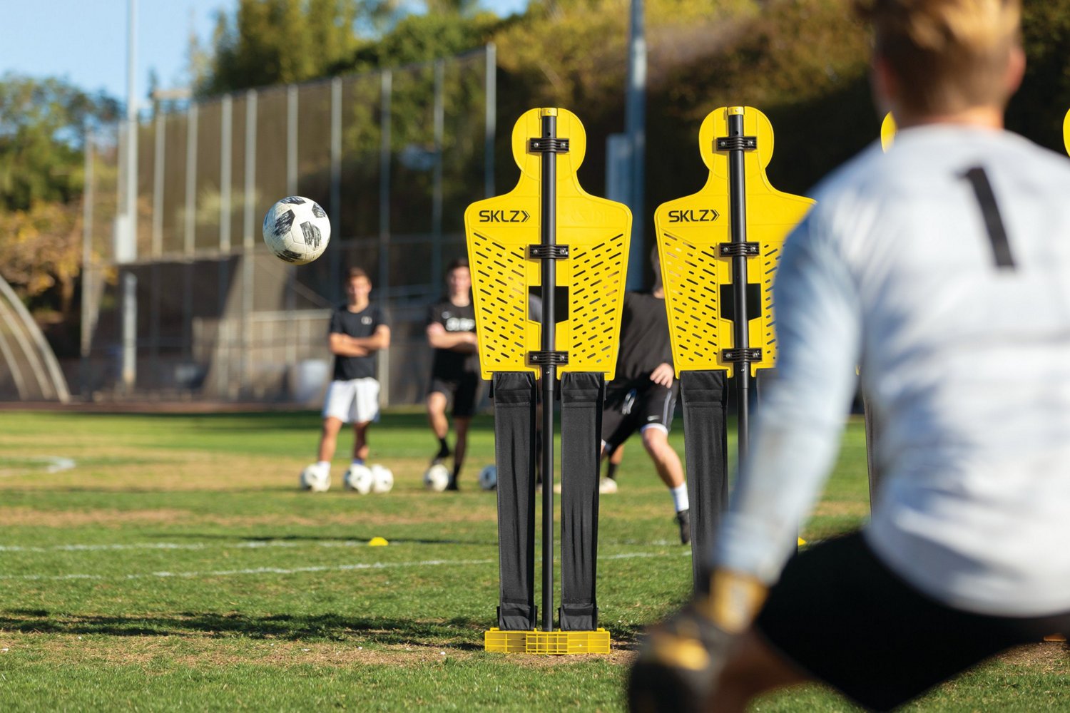 SKLZ Pro Training Defender - view number 7