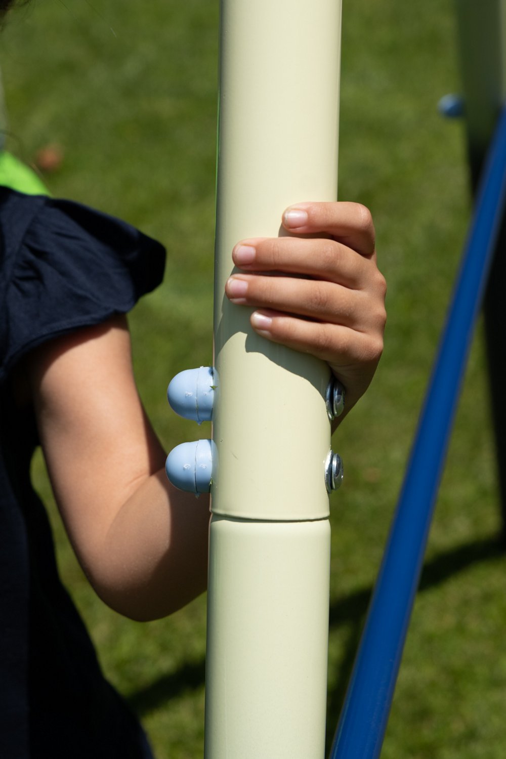 Sportspower Deluxe Saucer Swing                                                                                                  - view number 7