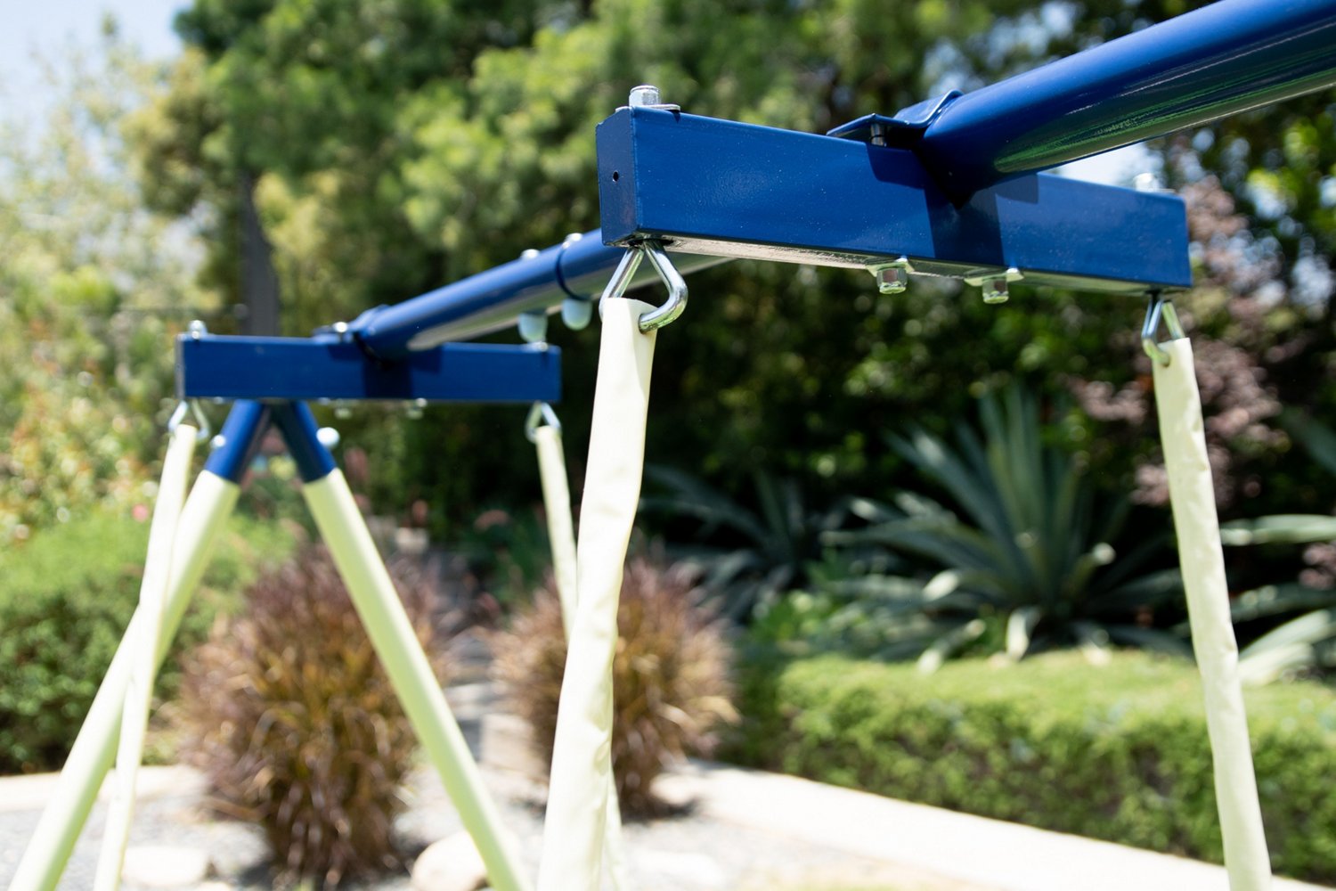 Sportspower Deluxe Saucer Swing                                                                                                  - view number 6