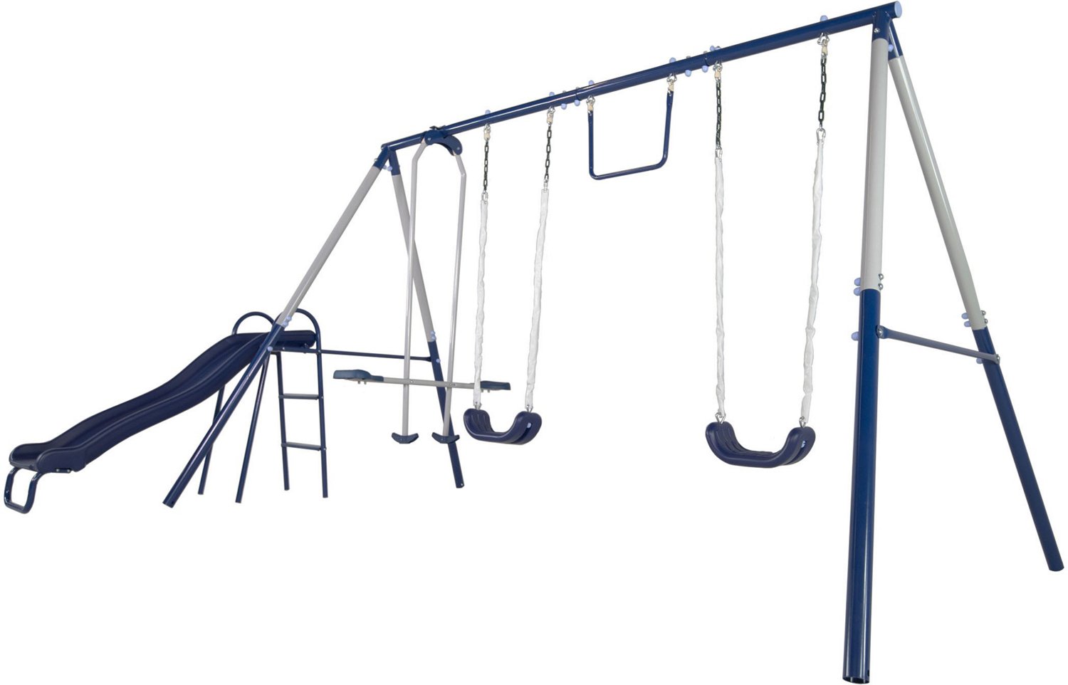 Sportspower Arcadia Metal Swing Set - view number 4