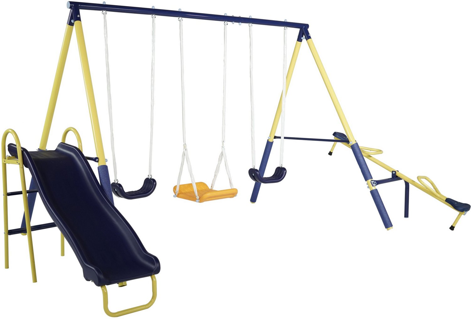 Sportspower Palmview Metal Swing Set - view number 2