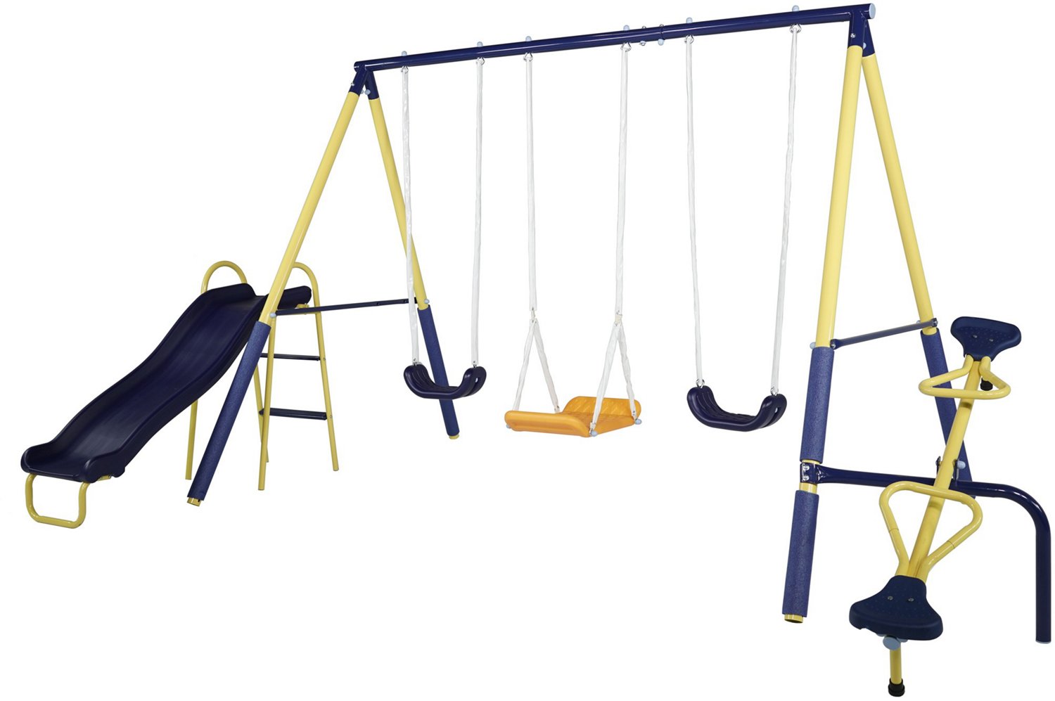 Sportspower Palmview Metal Swing Set - view number 3