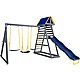 Sportspower Mill Creek Canyon Wooden Swing Set                                                                                   - view number 3