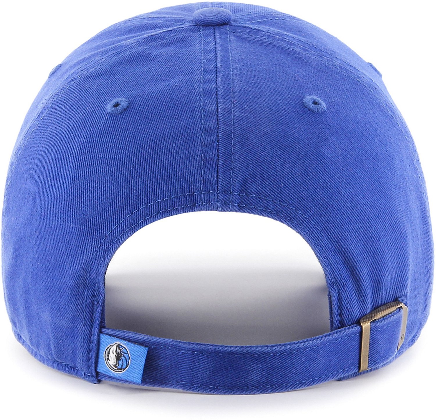 '47 Dallas Mavericks Clean Up Ball Cap - view number 2
