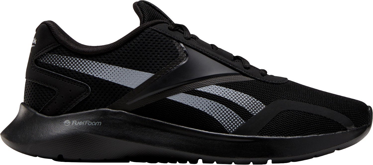 Reebok Men's EnergyLux 2.0 Running Shoes Academy