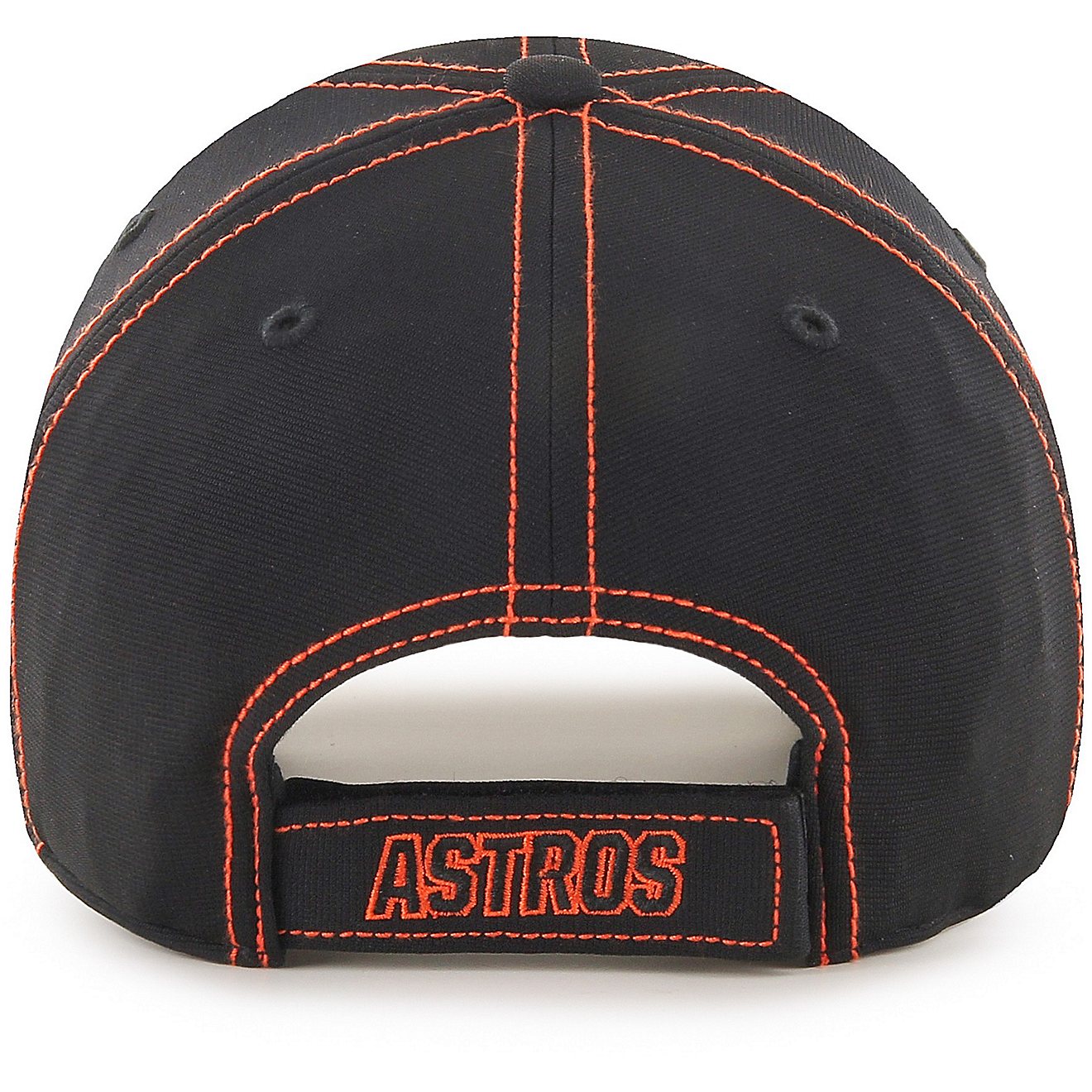 '47 Houston Astros Boys' MVP Battalion Ball Cap                                                                                  - view number 2