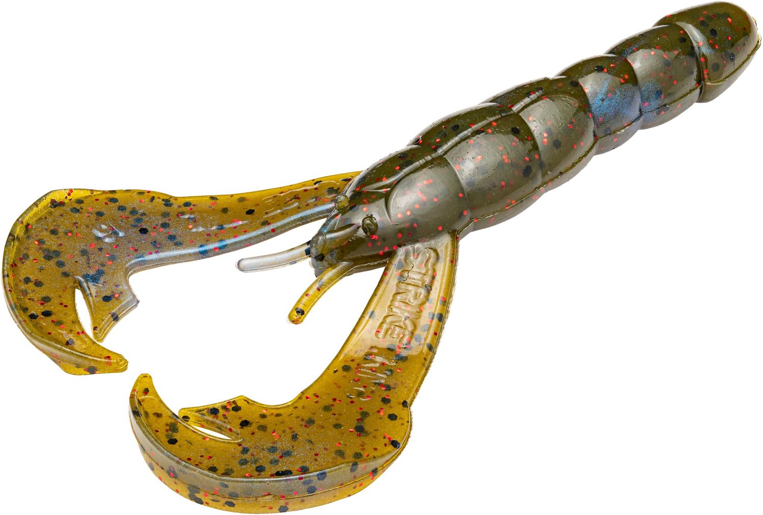 Strike King Rage Tail Rage Craw 4