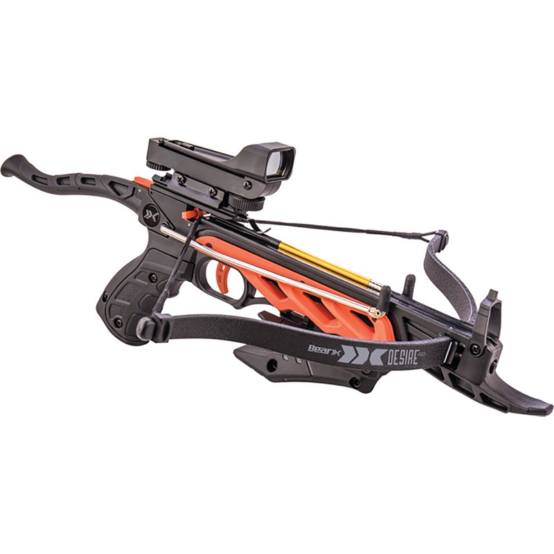 Bear Archery X Desire RD Pistol Crossbow
