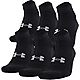 Under Armour Training Low Cut Socks 6 Pack                                                                                       - view number 1 selected