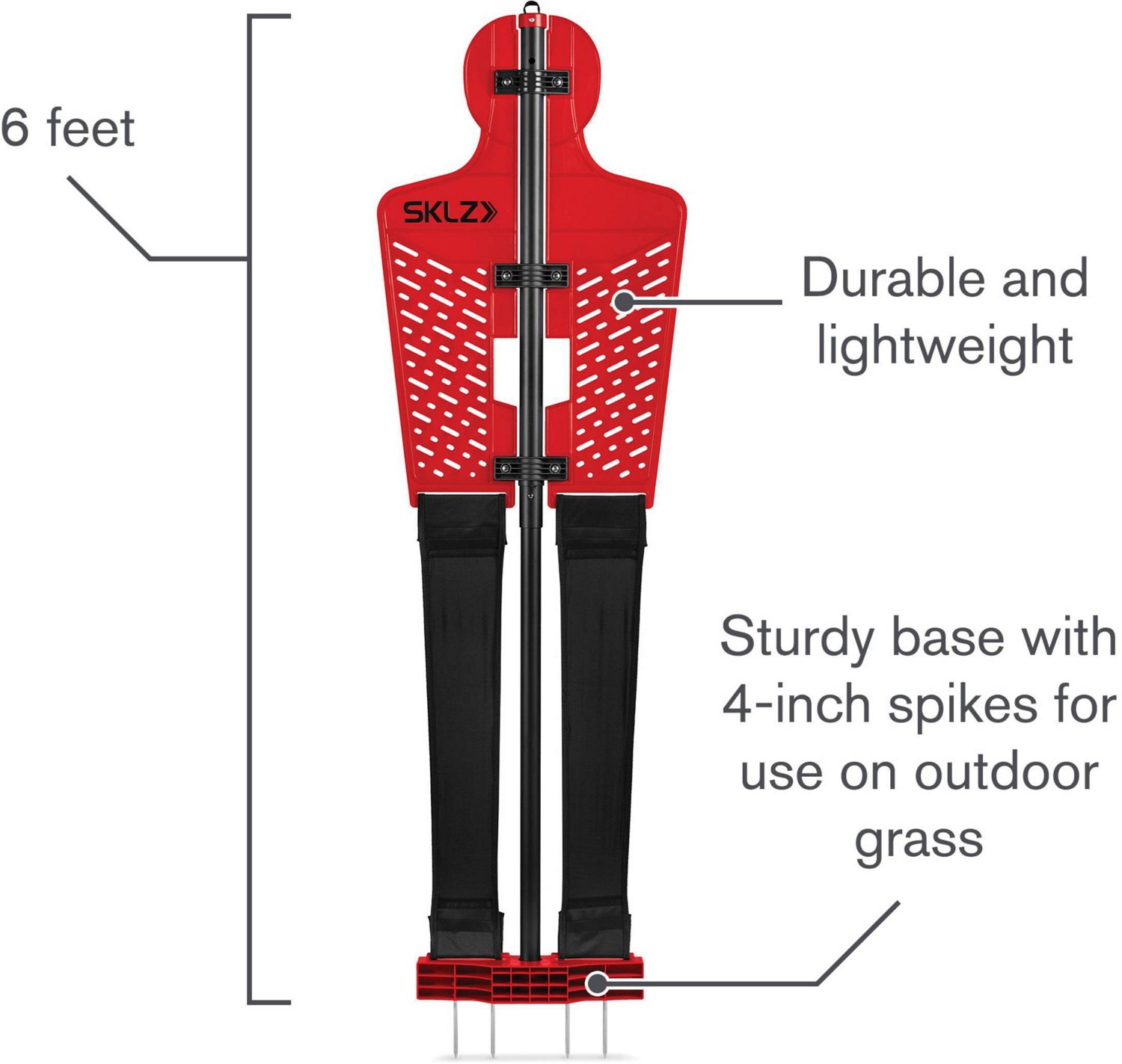 SKLZ Pro Training Defender - view number 3