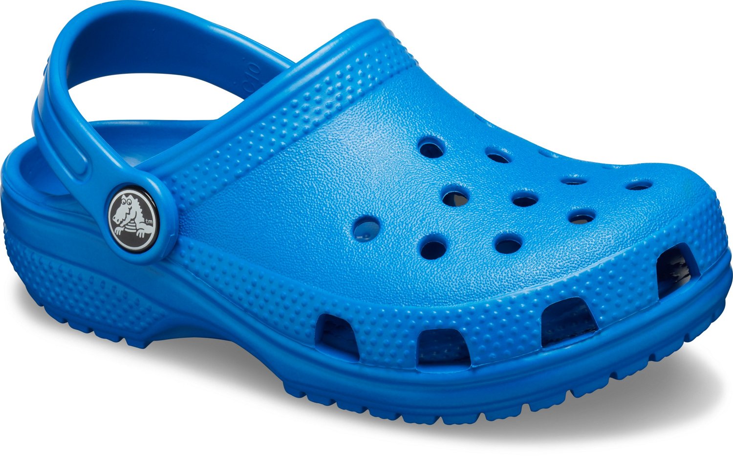 Crocs Kids' Classic Clogs                                                                                                        - view number 2