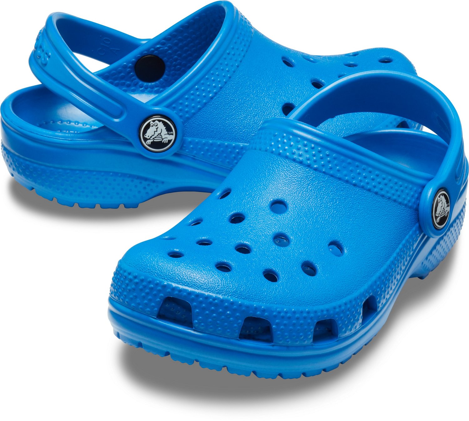Crocs Kids' Classic Clogs                                                                                                        - view number 3