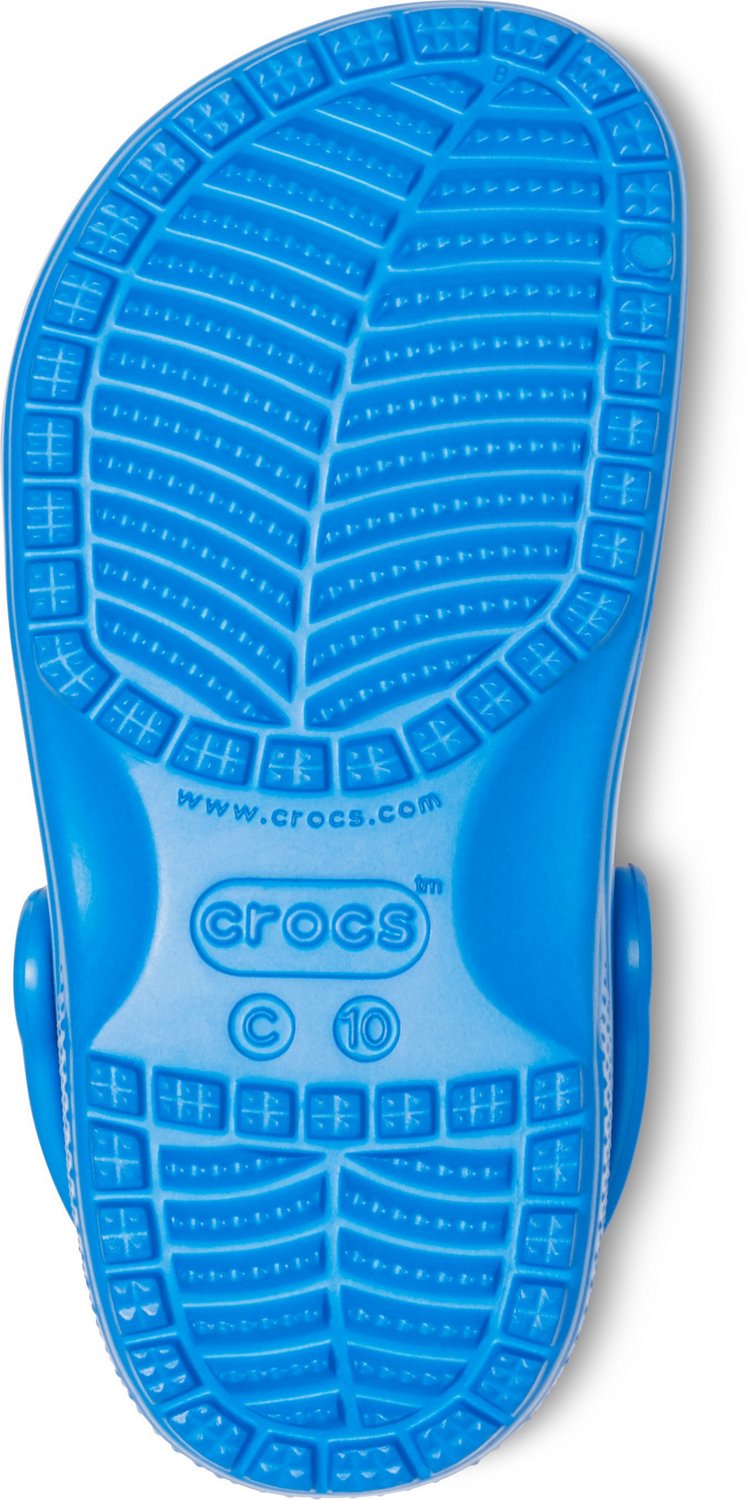 Crocs Kids' Classic Clogs                                                                                                        - view number 6