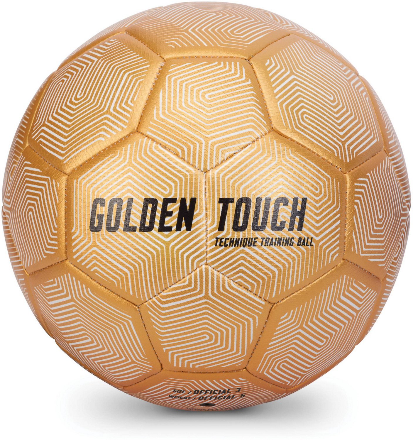 SKLZ Golden Touch Technique Training Ball - view number 2