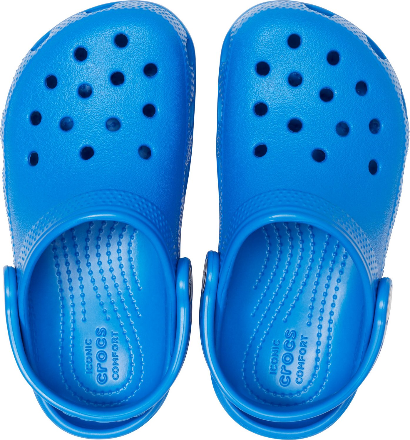 Crocs Kids' Classic Clogs                                                                                                        - view number 5